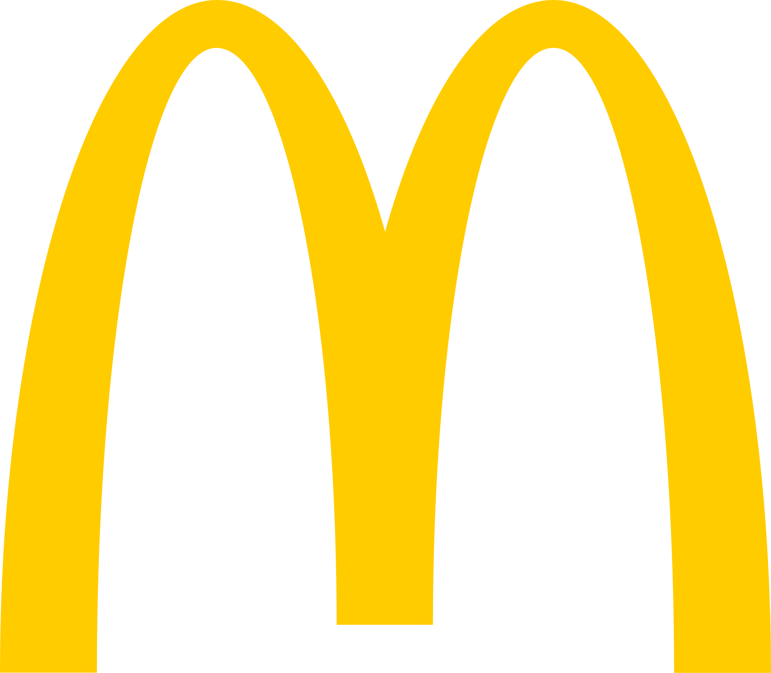 McDonalds Logo